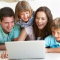 INTERNET EM FAMILIA - IMAGEM 1